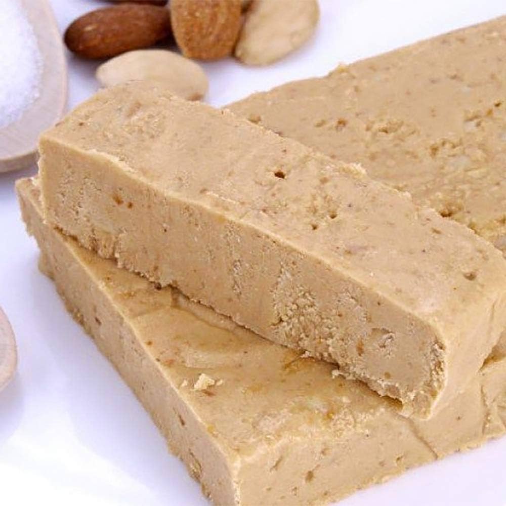 Mantecol clásico